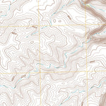Peach Springs Canyon, AZ (2011, 24000-Scale) Preview 2