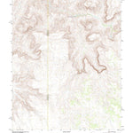 Peach Springs NE, AZ (2011, 24000-Scale) Preview 1