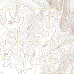Peach Springs NE, AZ (2011, 24000-Scale) Preview 2
