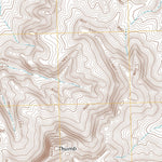 Peach Springs NE, AZ (2011, 24000-Scale) Preview 3