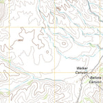 Pena Blanca Lake, AZ (2012, 24000-Scale) Preview 2