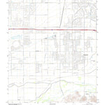 Perryville, AZ (2011, 24000-Scale) Preview 1