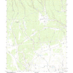 Peterson Flat, AZ (2012, 24000-Scale) Preview 1