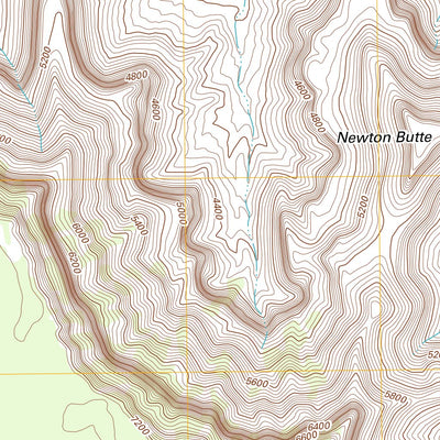 Phantom Ranch, AZ (2011, 24000-Scale) Preview 2