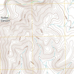 Picacho Butte, AZ (2011, 24000-Scale) Preview 3