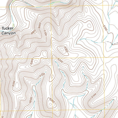 Picacho Butte, AZ (2011, 24000-Scale) Preview 3
