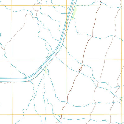 Picacho Reservoir, AZ (2011, 24000-Scale) Preview 2