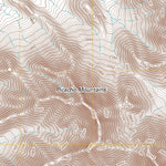 Picacho Reservoir, AZ (2011, 24000-Scale) Preview 3
