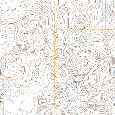 Piety Hill, AZ (2011, 24000-Scale) Preview 3
