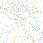 Pilgrim Wash, AZ (2011, 24000-Scale) Preview 2