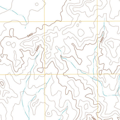 Pillow Mountain, AZ (2011, 24000-Scale) Preview 2