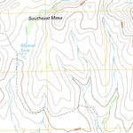 Pilot Knob, AZ (2011, 24000-Scale) Preview 2