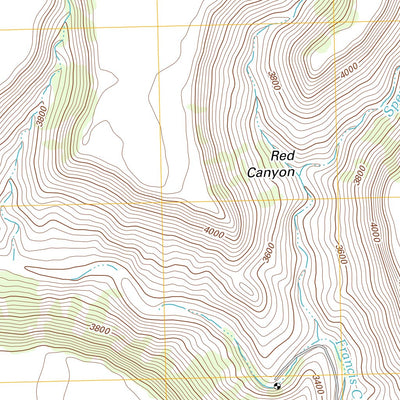 Pilot Knob, AZ (2011, 24000-Scale) Preview 3