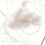 Pima Butte, AZ (2011, 24000-Scale) Preview 3