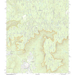 Pine, AZ (2011, 24000-Scale) Preview 1