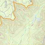 Pine, AZ (2011, 24000-Scale) Preview 2