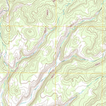 Pinon NW, AZ (2011, 24000-Scale) Preview 2
