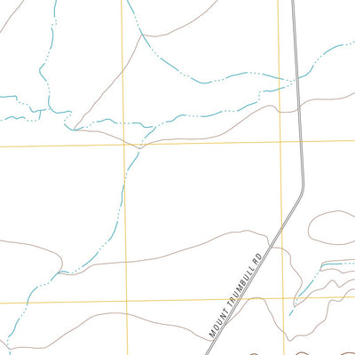 Pipe Spring, AZ (2011, 24000-Scale) Preview 2