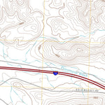 Plomosa Pass, AZ (2011, 24000-Scale) Preview 2