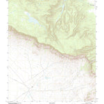 Point Of Pines West, AZ (2011, 24000-Scale) Preview 1