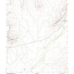 Polacca, AZ (2011, 24000-Scale) Preview 1