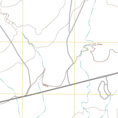 Polacca, AZ (2011, 24000-Scale) Preview 2