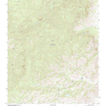 Portal Peak, AZ (2012, 24000-Scale) Preview 1