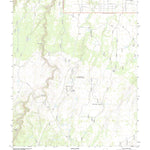 Potato Wash South, AZ (2011, 24000-Scale) Preview 1