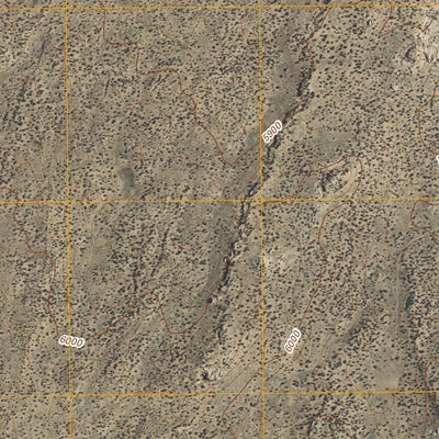 Poverty Flat, AZ (2007, 24000-Scale) Preview 3