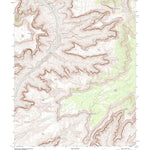 Powell Plateau, AZ (2011, 24000-Scale) Preview 1