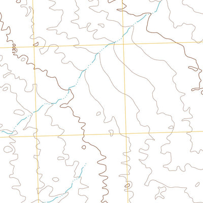 Powerline Well, AZ (2011, 24000-Scale) Preview 2