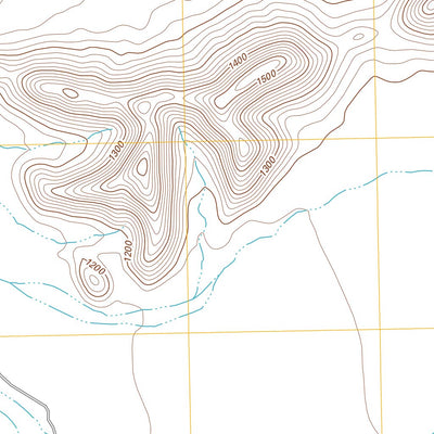 Pozo Nuevo Well, AZ (2011, 24000-Scale) Preview 2