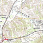 Prescott, AZ (2012, 24000-Scale) Preview 2