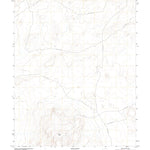 Preston Mesa North, AZ (2011, 24000-Scale) Preview 1