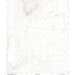 Preston Mesa South, AZ (2011, 24000-Scale) Preview 1