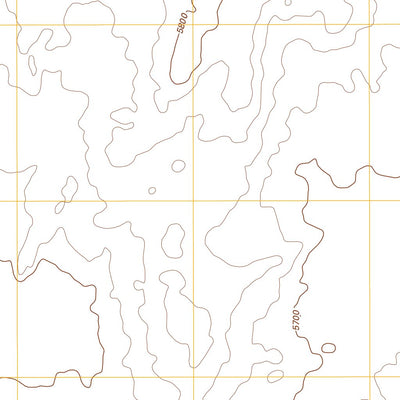 Preston Mesa South, AZ (2011, 24000-Scale) Preview 2