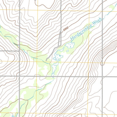 Prospect Spring, AZ (2011, 24000-Scale) Preview 3