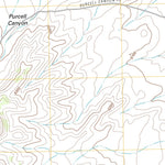Purcell Canyon, AZ (2012, 24000-Scale) Preview 2
