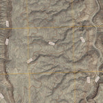 Purgatory Canyon, AZ-UT (2007, 24000-Scale) Preview 2
