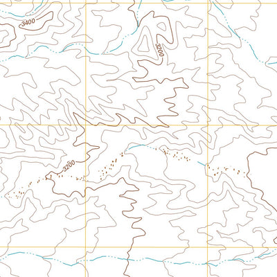 Putnam Wash, AZ (2011, 24000-Scale) Preview 2