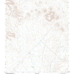 Quail Spring Wash, AZ (2011, 24000-Scale) Preview 1