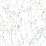 Quail Spring Wash, AZ (2011, 24000-Scale) Preview 2