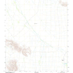 Queens Well, AZ (2011, 24000-Scale) Preview 1