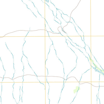 Queens Well, AZ (2011, 24000-Scale) Preview 2