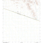 Quitobaquito Springs, AZ (2011, 24000-Scale) Preview 1