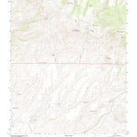 Rattlesnake Spring, AZ (2011, 24000-Scale) Preview 1