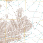 Raven Butte, AZ (2011, 24000-Scale) Preview 3