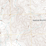 Rawhide Wash, AZ (2011, 24000-Scale) Preview 3
