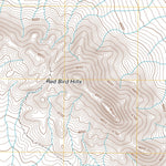 Red Bird Hills, AZ (2011, 24000-Scale) Preview 3