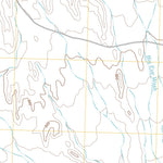 Red Bluff Mountain East, AZ (2011, 24000-Scale) Preview 2